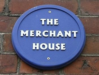The Merchant House Poole Kültér fotó